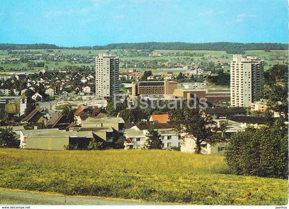Regensdorf - 19484 - Switzerland - unused