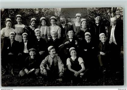 8600 Dübendorf - Examenbummel Adler - 13159206