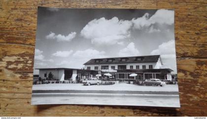 REF 704 : CPSM Suisse dubendorf Zurich Landgasthof Sonnental
