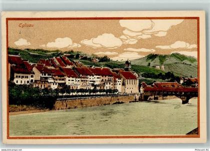 8193 Eglisau - 13109979