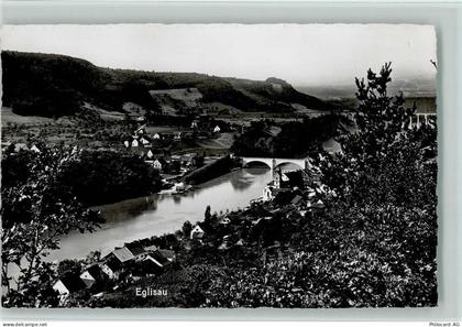 8193 Eglisau - Blick auf Eglisau - 10148307