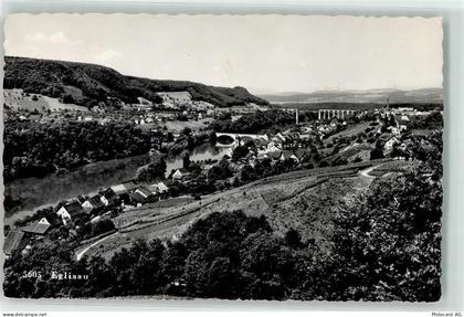 8193 Eglisau - Eisenbahnbrücke - 10603854