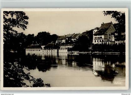 8193 Eglisau - Gasthaus Zur Krone - 13109987