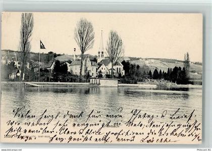 8703 Erlenbach ZH - 1904 - 13109918