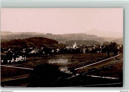 8320 Fehraltorf Foto AK - 13218592