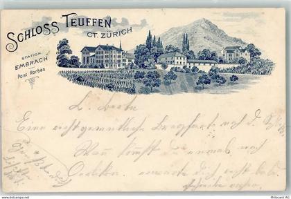 Ansichtskarte - 13615922