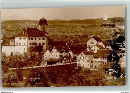 8627 Grüningen Gebrauchsspuren - 13119527