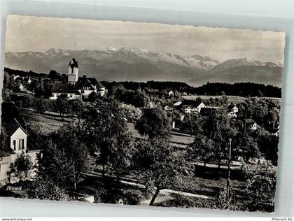 8340 Hinwil Foto AK - 38211221