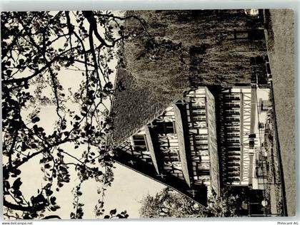 8634 Hombrechtikon - Blaukreuz Jugendwerk Ort lt. Fotograf - 39405012