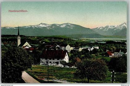8634 Hombrechtikon Foto AK - 13312413