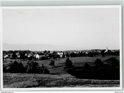 8634 Hombrechtikon Foto AK Ort handschriftlich - 13146324