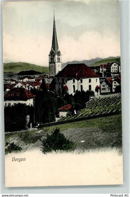 8810 Horgen - 13902223