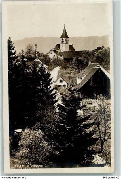 8802 Kilchberg ZH - 13902225