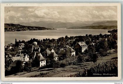 8802 Kilchberg ZH - Böndlerquartier - 10603867