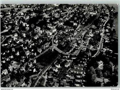 8802 Kilchberg ZH - Fliegeraufnahme - 13232568