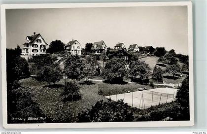 8802 Kilchberg ZH Gebrauchsspuren Kleine Rigi - 10217921