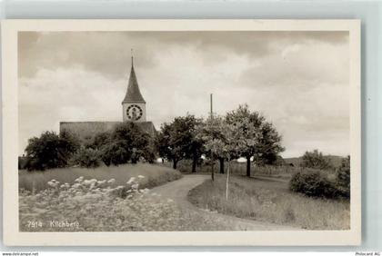 8802 Kilchberg ZH - Kirche - 39377809