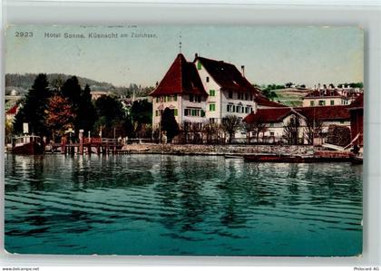 8700 Küsnacht ZH - 1910 Hotel Sonne Zürichsee - 13109851
