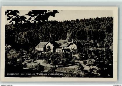 8700 Küsnacht ZH - Gasthaus Kurhaus Waldhaus Johannesburg - 13109698