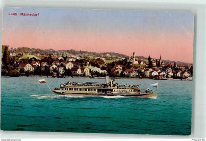 8700 Küsnacht ZH Gebrauchsspuren DS Zürich - 39377502