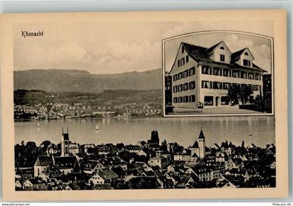 8700 Küsnacht ZH - Gemeindehaus - 13517723