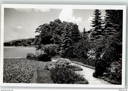 8700 Küsnacht ZH - Hornanlage - 39535879