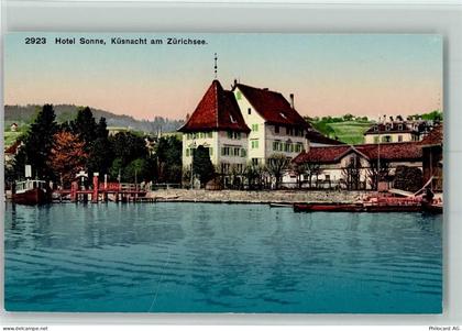 8700 Küsnacht ZH - Hotel Sonne Zürichsee - 13109889