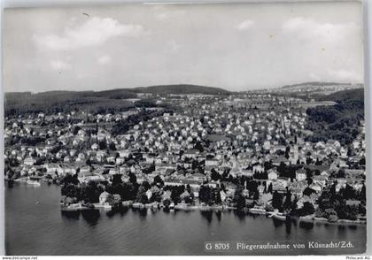 8700 Küsnacht ZH Itschnach - Fliegeraufnahme - 50564586