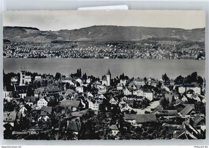 8700 Küsnacht ZH Itschnach - Gesamtansicht AKU2 - 50690934