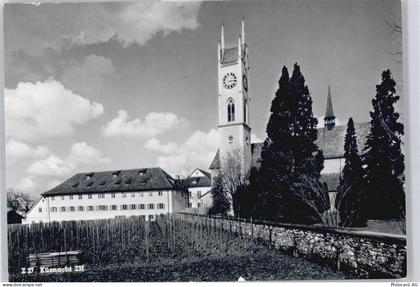 8700 Küsnacht ZH Itschnach - Kirche - 50564461