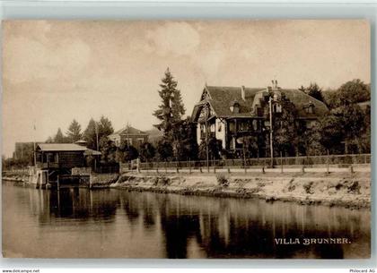 8700 Küsnacht ZH - Villa Brunner - 13113497
