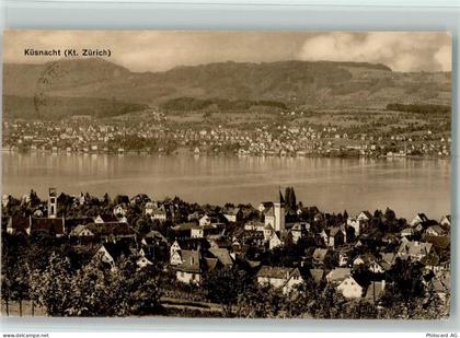 8700 Küsnacht ZH - Zürichsee - 13109901