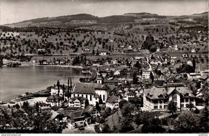H3137 - Küsnacht Küssnacht am Rigi - Photoglob Wehrli