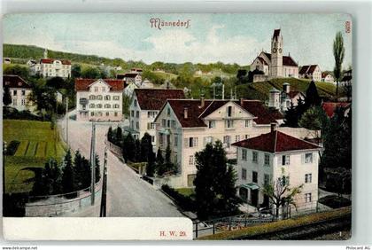 8708 Männedorf 1912 - 13251305