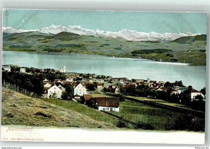 8708 Männedorf - 39407056