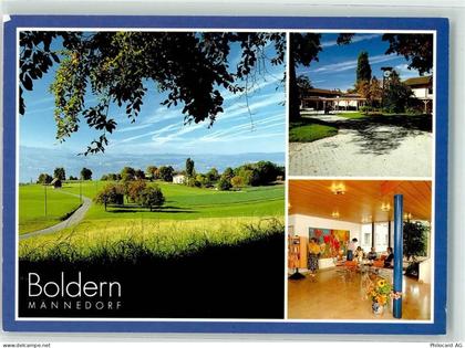 8708 Männedorf - Boldern - 39499706