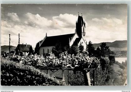 8708 Männedorf - Kirche - 39489457