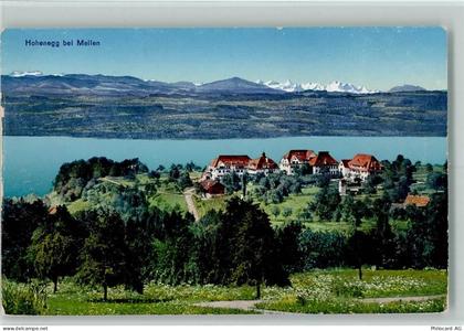 8706 Meilen 1929 - Hohenegg bei Meilen - 10257106
