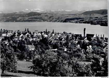 8706 Meilen - Gesamtansicht - 50746685