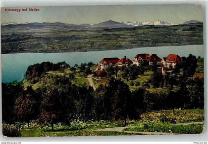 8706 Meilen - Hohenegg - 10603310