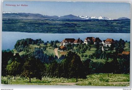 8706 Meilen - Hohenegg - 50698221