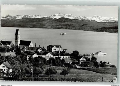 8706 Meilen - Ruderer Schiff - 10644552