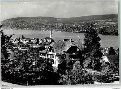 8942 Oberrieden - Christl Erholungsheim Bergli - 39374183