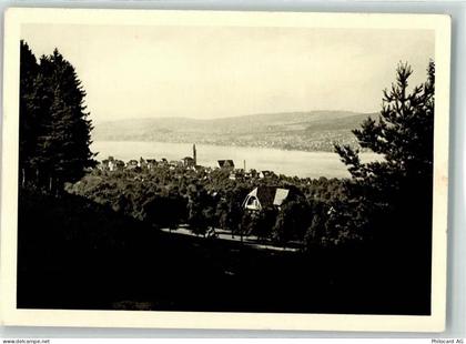 8942 Oberrieden - Erholungsheim Bergli Thalwil - 39489666