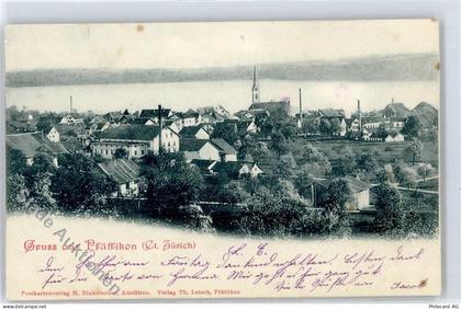 8330 Pfäffikon ZH Gebrauchsspuren - 51282462