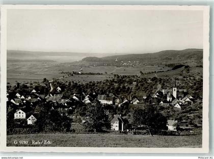 8197 Rafz Gebrauchsspuren - 13146105