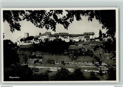 8158 Regensberg - Restaurant Bellevue - 10198180