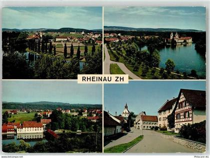 8462 Rheinau - 52100559