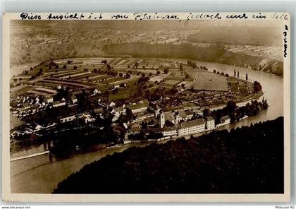 8462 Rheinau - Fliegeraufnahme - 13276553