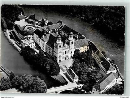 8462 Rheinau - Fliegeraufnahme - 39701592